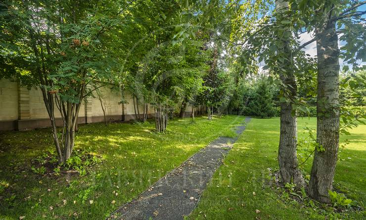 Лот-7251-441454 продажа дома Рублево-Успенское шоссе Жуковка 21 (XXI)