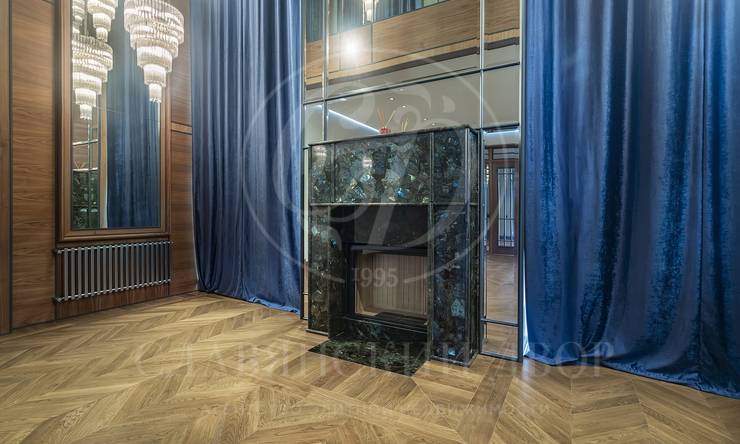 Лот-6060-441477 продажа дома Рублево-Успенское шоссе Жуковка 21 (XXI)