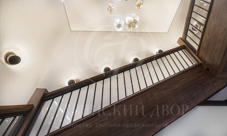 Лот-6060-441478 продажа дома Рублево-Успенское шоссе Жуковка 21 (XXI)