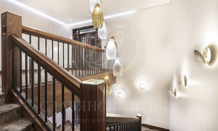 Лот-6060-441479 продажа дома Рублево-Успенское шоссе Жуковка 21 (XXI)