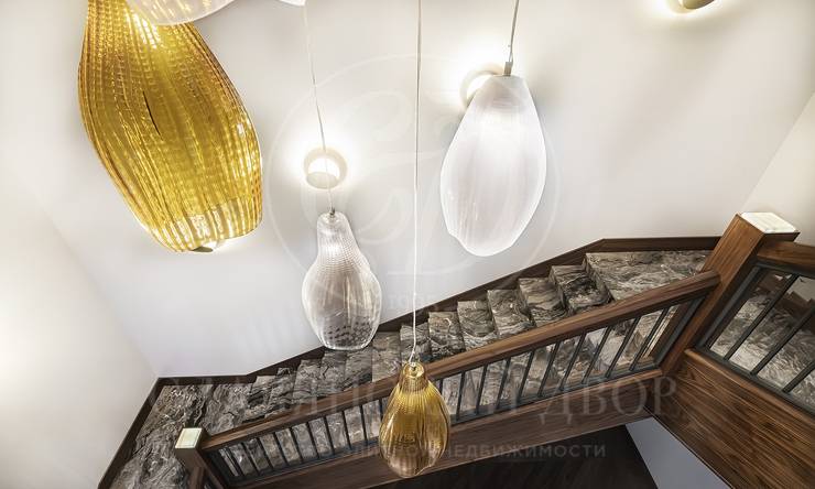 Лот-6060-441483 продажа дома Рублево-Успенское шоссе Жуковка 21 (XXI)