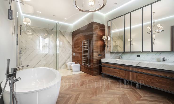 Лот-6060-441491 продажа дома Рублево-Успенское шоссе Жуковка 21 (XXI)