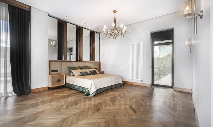 Лот-6060-441494 продажа дома Рублево-Успенское шоссе Жуковка 21 (XXI)