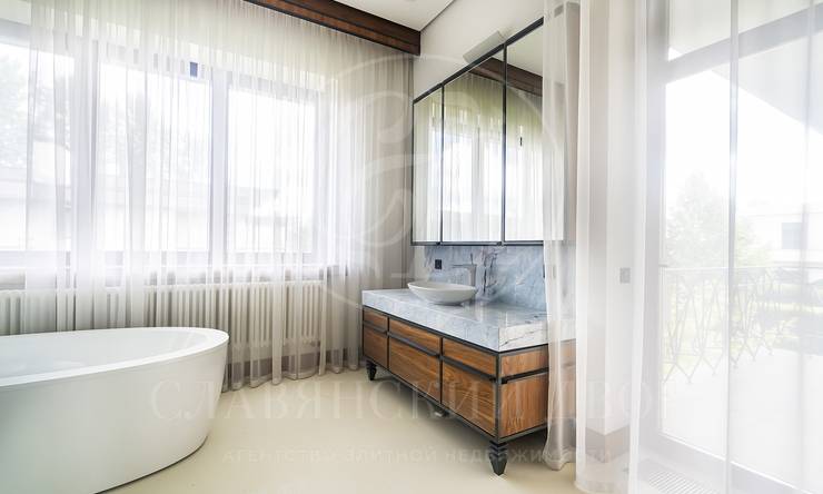 Лот-6060-441513 продажа дома Рублево-Успенское шоссе Жуковка 21 (XXI)