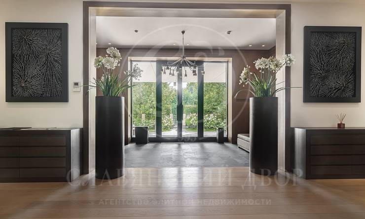 Лот-4579-441526 продажа дома Рублево-Успенское шоссе Жуковка 21 (XXI)