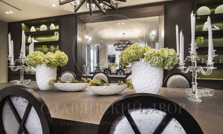 Лот-4579-441527 продажа дома Рублево-Успенское шоссе Жуковка 21 (XXI)