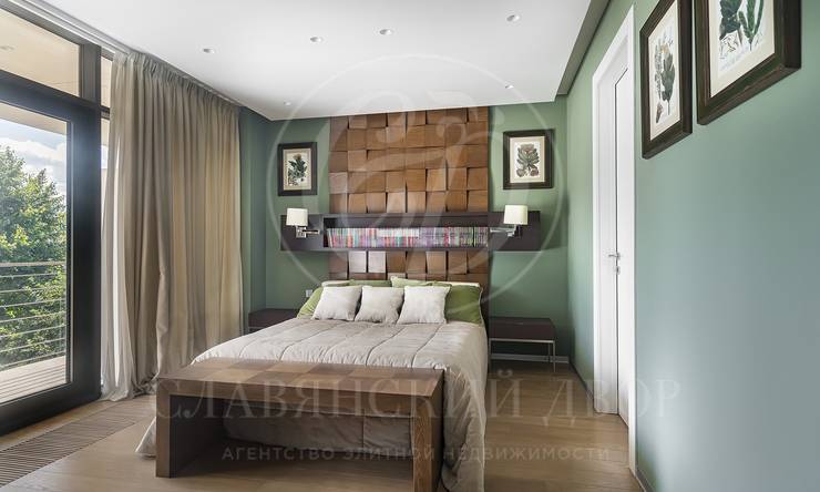 Лот-4579-441546 продажа дома Рублево-Успенское шоссе Жуковка 21 (XXI)