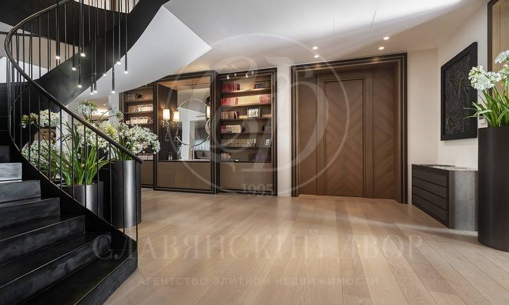 Лот-4579-441555 продажа дома Рублево-Успенское шоссе Жуковка 21 (XXI)