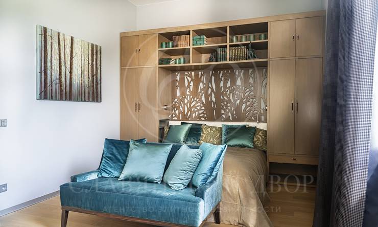 Лот-4579-441561 продажа дома Рублево-Успенское шоссе Жуковка 21 (XXI)