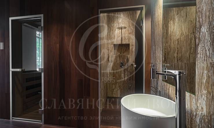 Лот-4579-441564 продажа дома Рублево-Успенское шоссе Жуковка 21 (XXI)