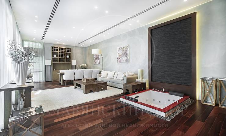 Лот-4579-441565 продажа дома Рублево-Успенское шоссе Жуковка 21 (XXI)