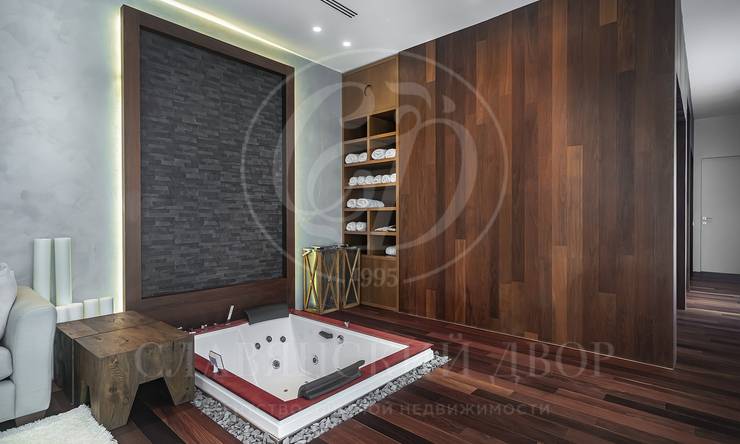 Лот-4579-441567 продажа дома Рублево-Успенское шоссе Жуковка 21 (XXI)