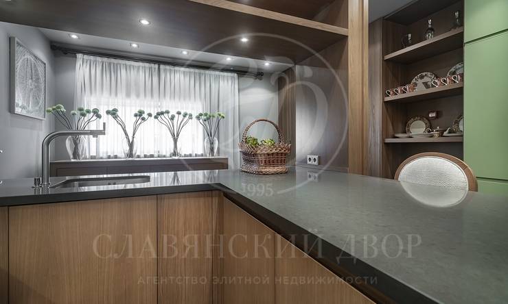 Лот-4579-441569 продажа дома Рублево-Успенское шоссе Жуковка 21 (XXI)