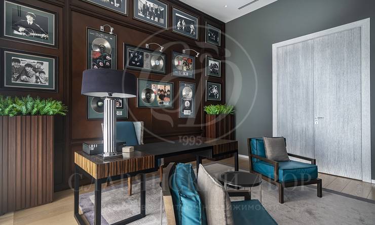 Лот-4579-441578 продажа дома Рублево-Успенское шоссе Жуковка 21 (XXI)