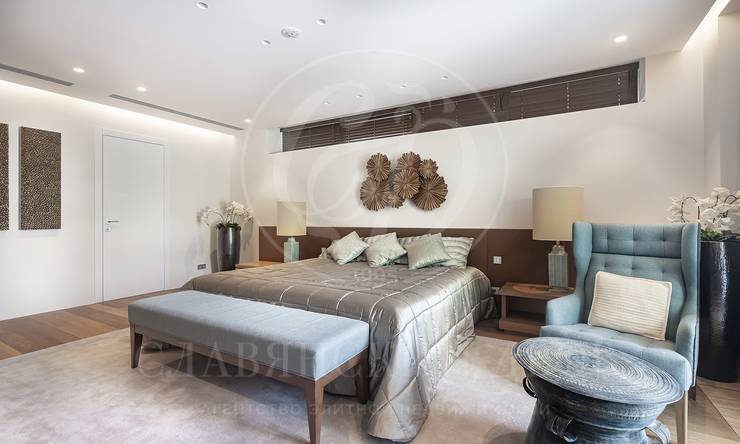 Лот-4579-441584 продажа дома Рублево-Успенское шоссе Жуковка 21 (XXI)