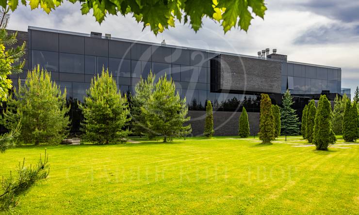 Лот-9231-441649 продажа дома Рублево-Успенское шоссе Ильинское поле