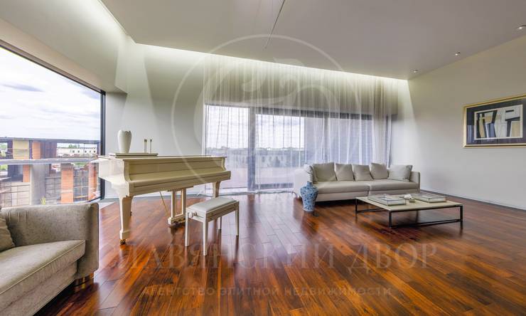 Лот-9231-441660 продажа дома Рублево-Успенское шоссе Ильинское поле