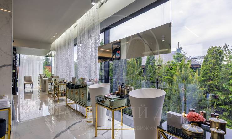 Лот-9231-441665 продажа дома Рублево-Успенское шоссе Ильинское поле