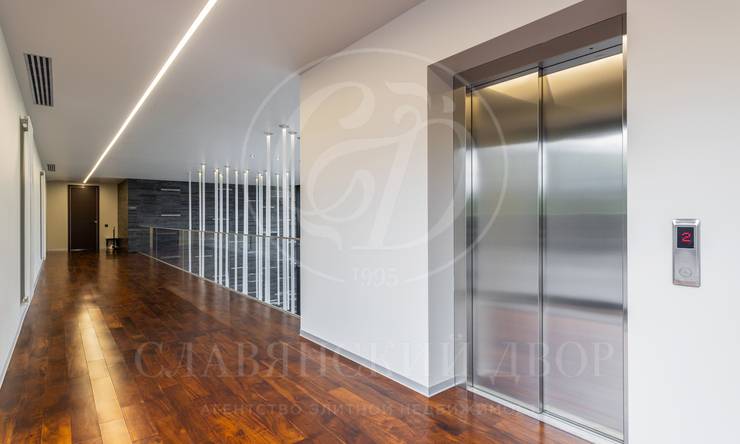 Лот-9231-441669 продажа дома Рублево-Успенское шоссе Ильинское поле