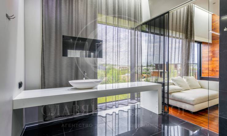 Лот-9231-441679 продажа дома Рублево-Успенское шоссе Ильинское поле