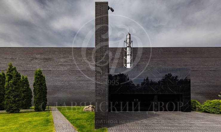 Лот-9231-441690 продажа дома Рублево-Успенское шоссе Ильинское поле