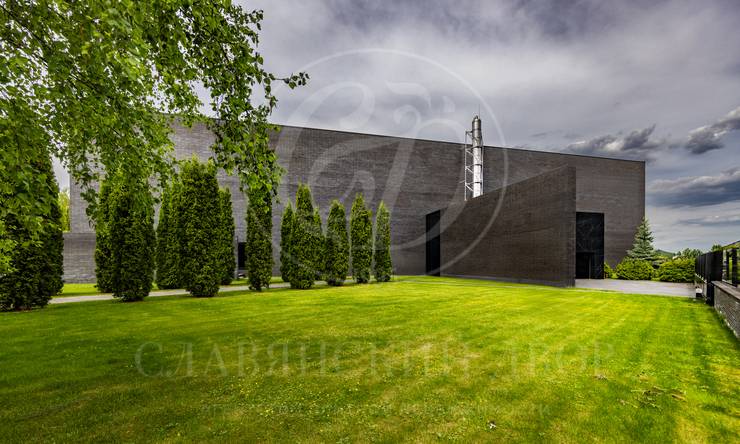 Лот-9231-441691 продажа дома Рублево-Успенское шоссе Ильинское поле