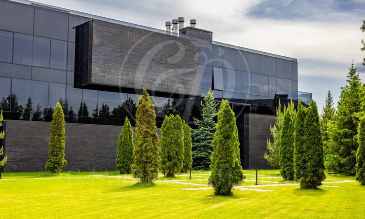 Лот-9231-441692 продажа дома Рублево-Успенское шоссе Ильинское поле