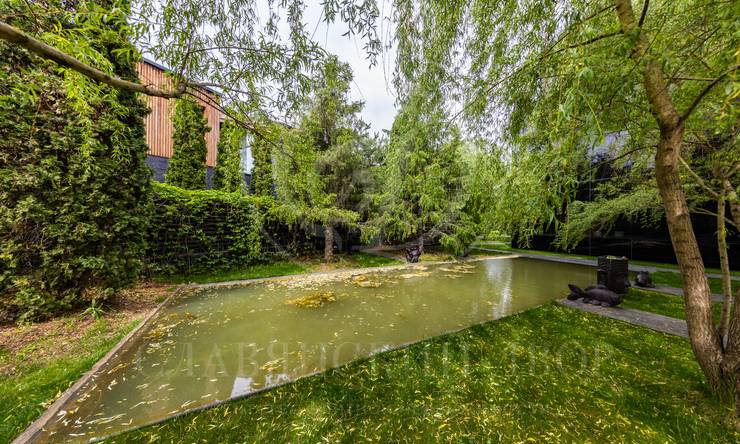 Лот-9231-441698 продажа дома Рублево-Успенское шоссе Ильинское поле