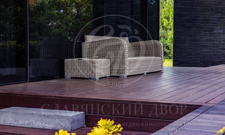 Лот-9231-441699 продажа дома Рублево-Успенское шоссе Ильинское поле