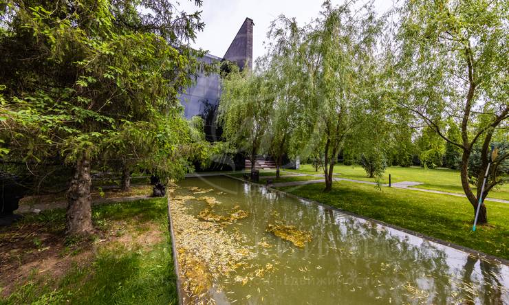 Лот-9231-441702 продажа дома Рублево-Успенское шоссе Ильинское поле