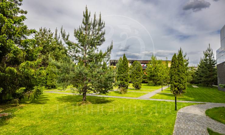 Лот-9231-441705 продажа дома Рублево-Успенское шоссе Ильинское поле