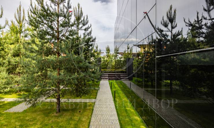 Лот-9231-441706 продажа дома Рублево-Успенское шоссе Ильинское поле