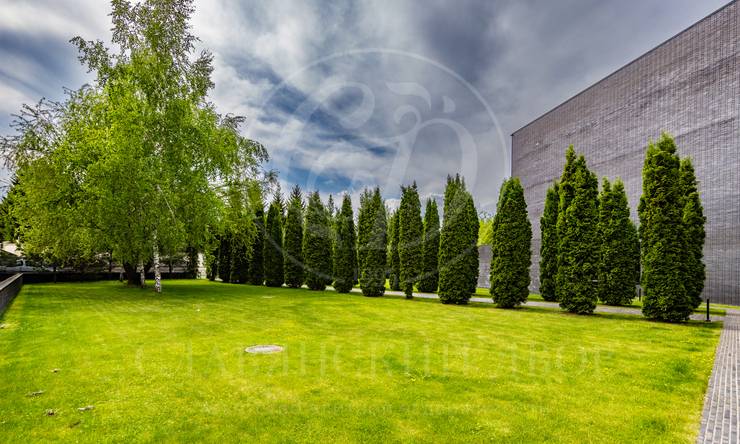 Лот-9231-441708 продажа дома Рублево-Успенское шоссе Ильинское поле