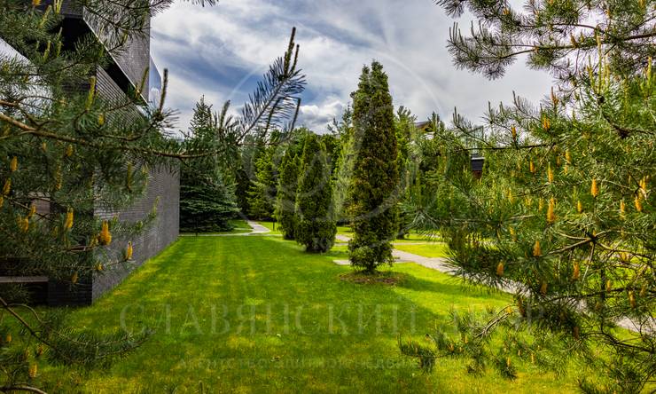 Лот-9231-441709 продажа дома Рублево-Успенское шоссе Ильинское поле