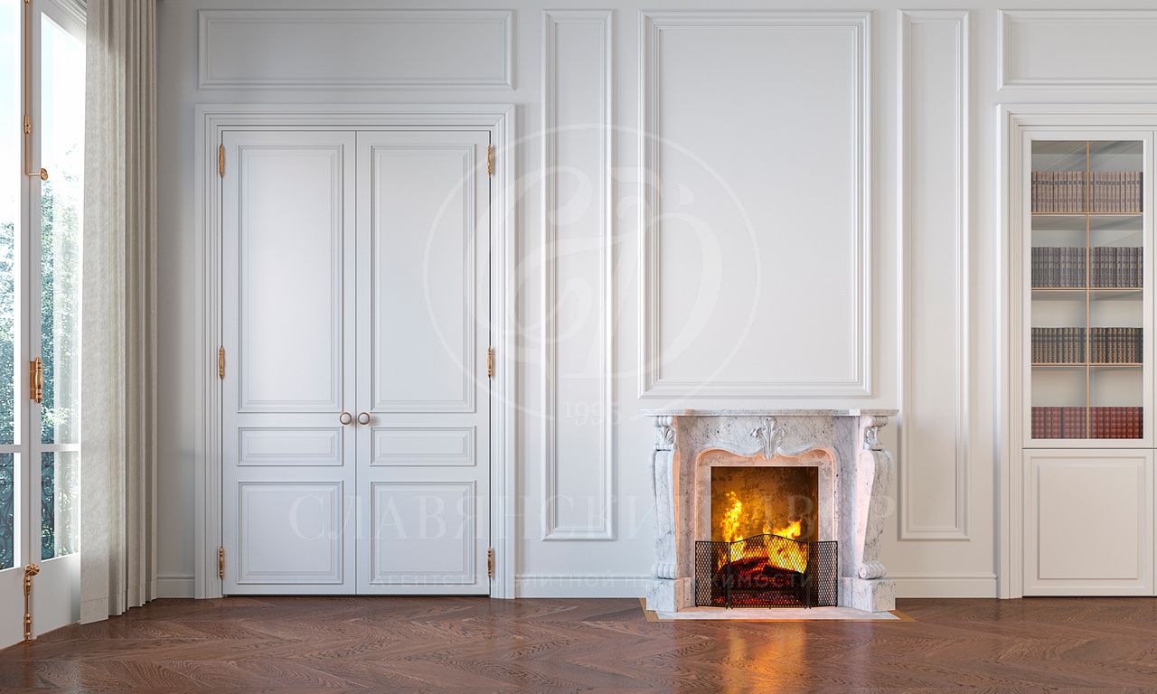 Самый красивый участок с выходом к воде!