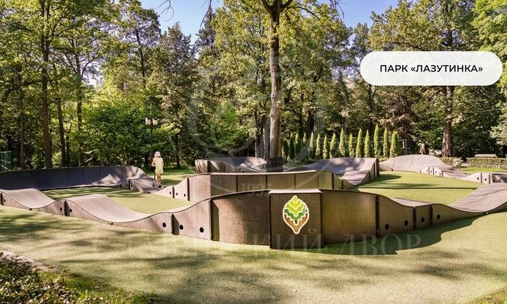 Лот-11907-441732 продажа участка 1-е Успенское шоссе Николино (Новое Николино)