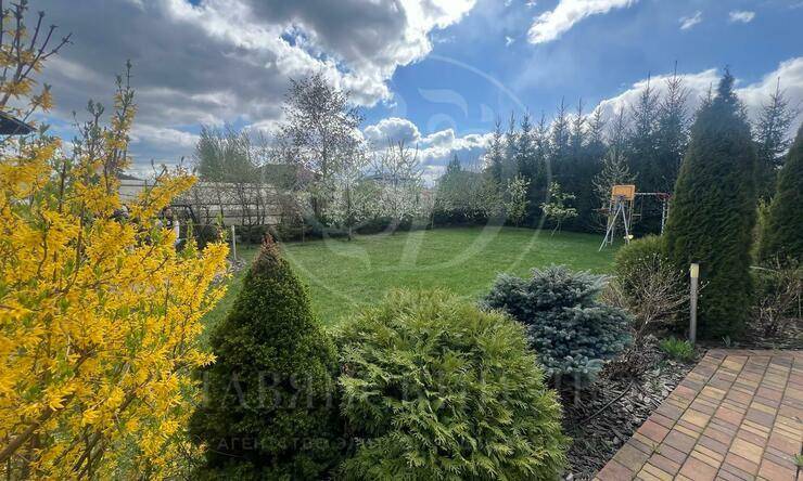 Лот-11901-441744 аренда дома Новорижское шоссе Новорижский (Покровское)