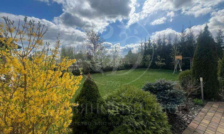 Лот-11901-441745 аренда дома Новорижское шоссе Новорижский (Покровское)