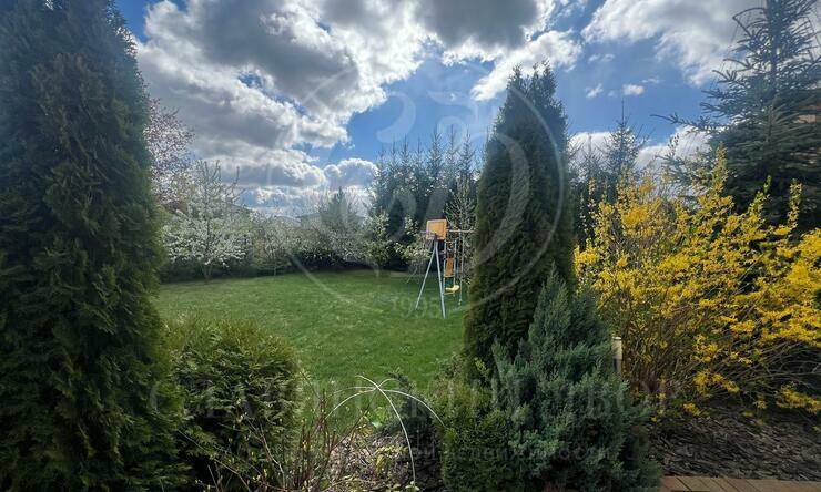 Лот-11901-441747 аренда дома Новорижское шоссе Новорижский (Покровское)