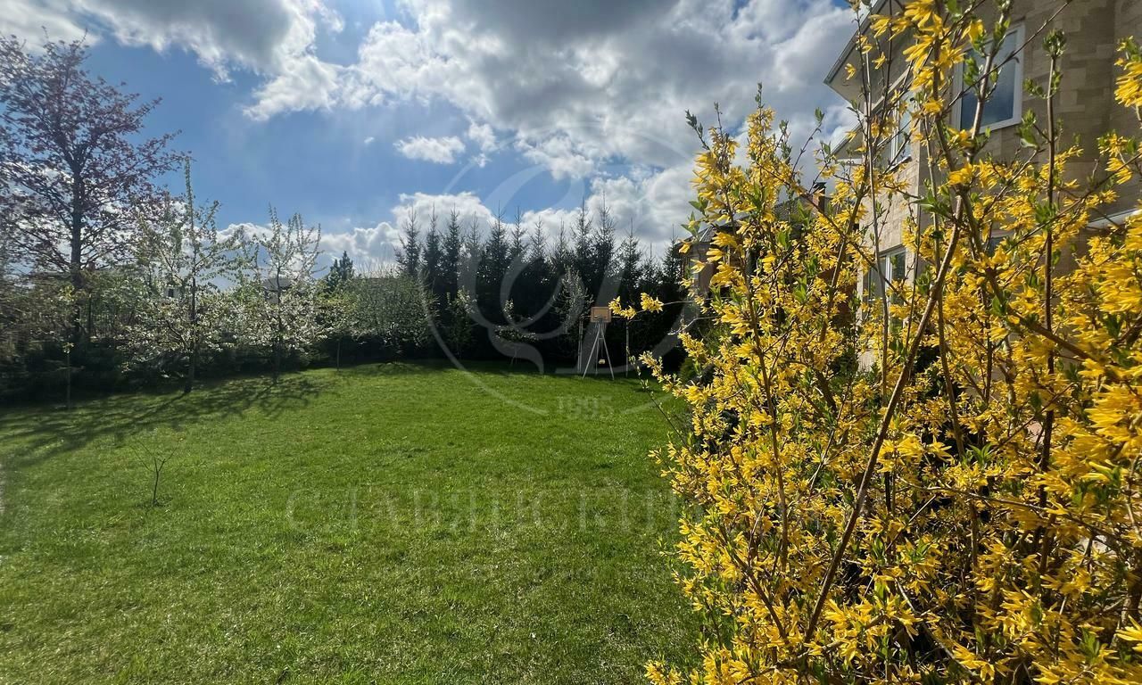 В аренду дом в поселке Новорижский (Покровское)