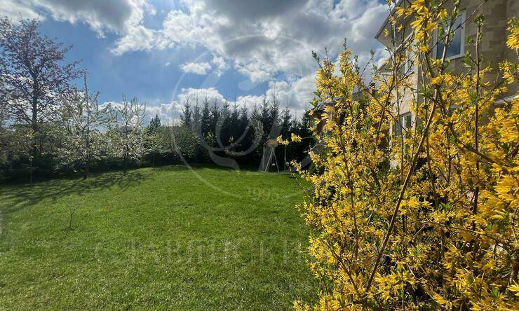 Лот-11901-441748 аренда дома Новорижское шоссе Новорижский (Покровское)