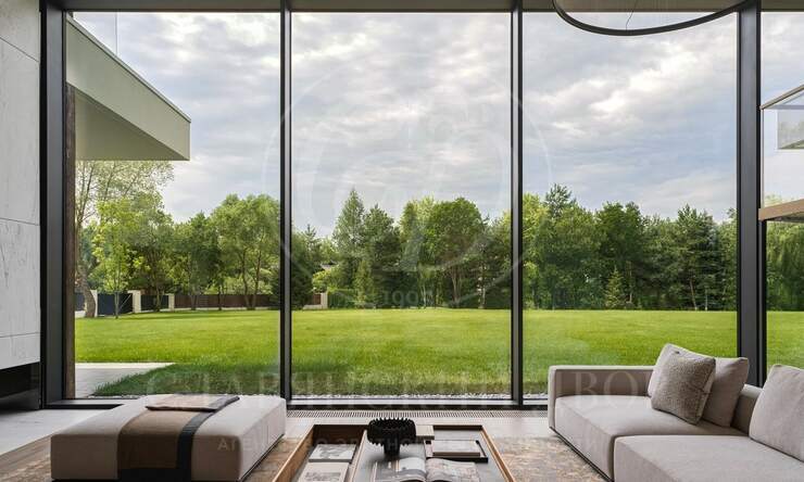 Лот-11884-441751 продажа дома Новорижское шоссе Никольская слобода