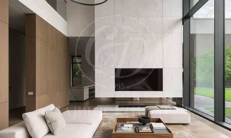 Лот-11884-441752 продажа дома Новорижское шоссе Никольская слобода