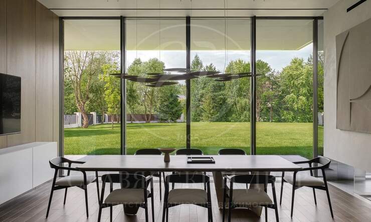 Лот-11884-441757 продажа дома Новорижское шоссе Никольская слобода