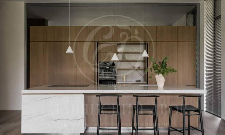 Лот-11884-441758 продажа дома Новорижское шоссе Никольская слобода