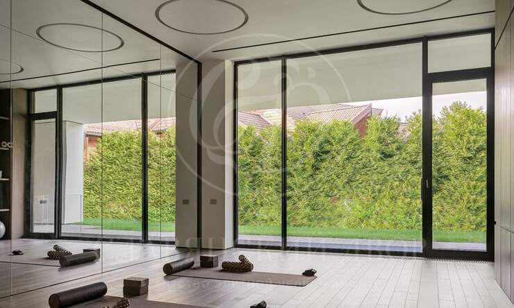 Лот-11884-441764 продажа дома Новорижское шоссе Никольская слобода