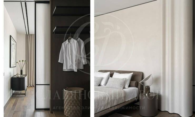 Лот-11884-441766 продажа дома Новорижское шоссе Никольская слобода