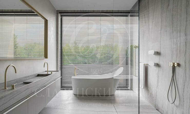 Лот-11884-441767 продажа дома Новорижское шоссе Никольская слобода