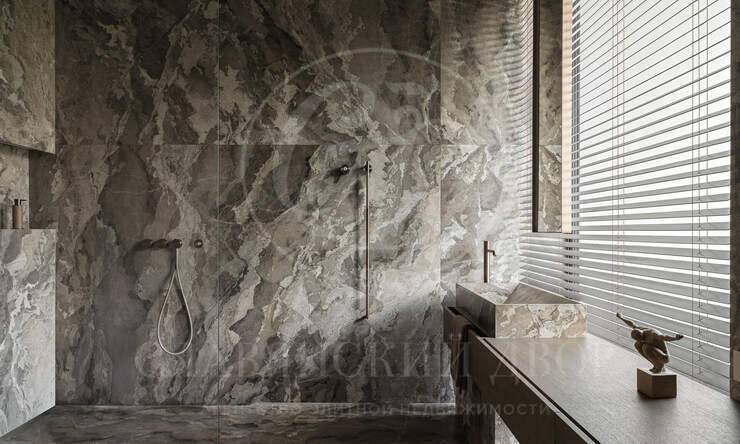 Лот-11884-441768 продажа дома Новорижское шоссе Никольская слобода