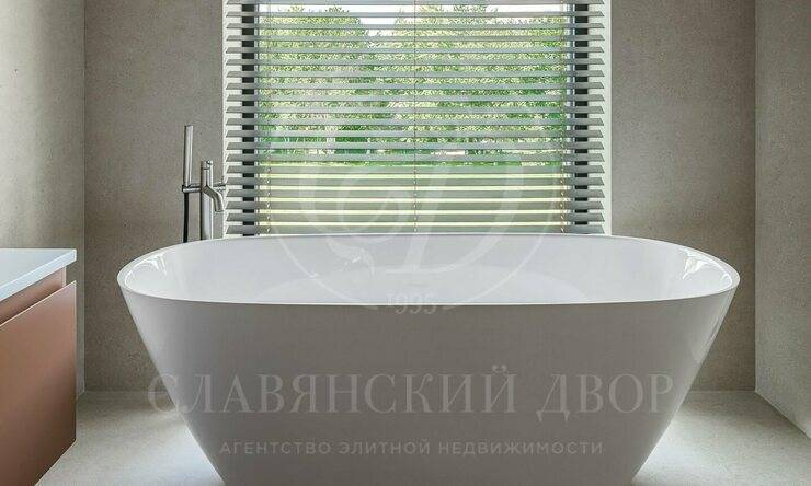 Лот-11884-441769 продажа дома Новорижское шоссе Никольская слобода